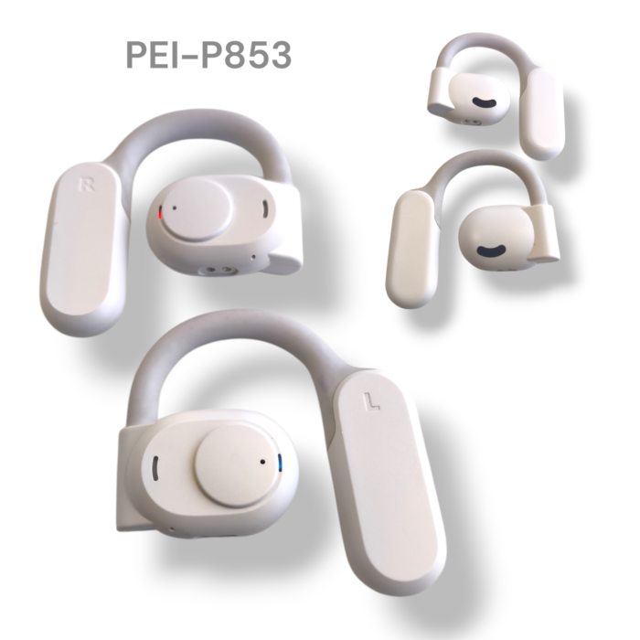 FONE DE OUVIDO PEI-P853 PEINING (UNIDADE) - Imagem 2