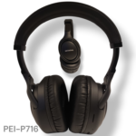 HEADFONE SEM FIO PEI-P716 PEINING