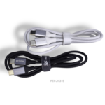 CABO DE DADOS TURBO 60W PEINING (UNIDADE) - Imagem 2