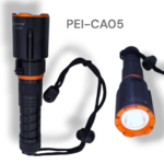 Lanterna Multifuncional Recarregável 50000W PEI-CA05