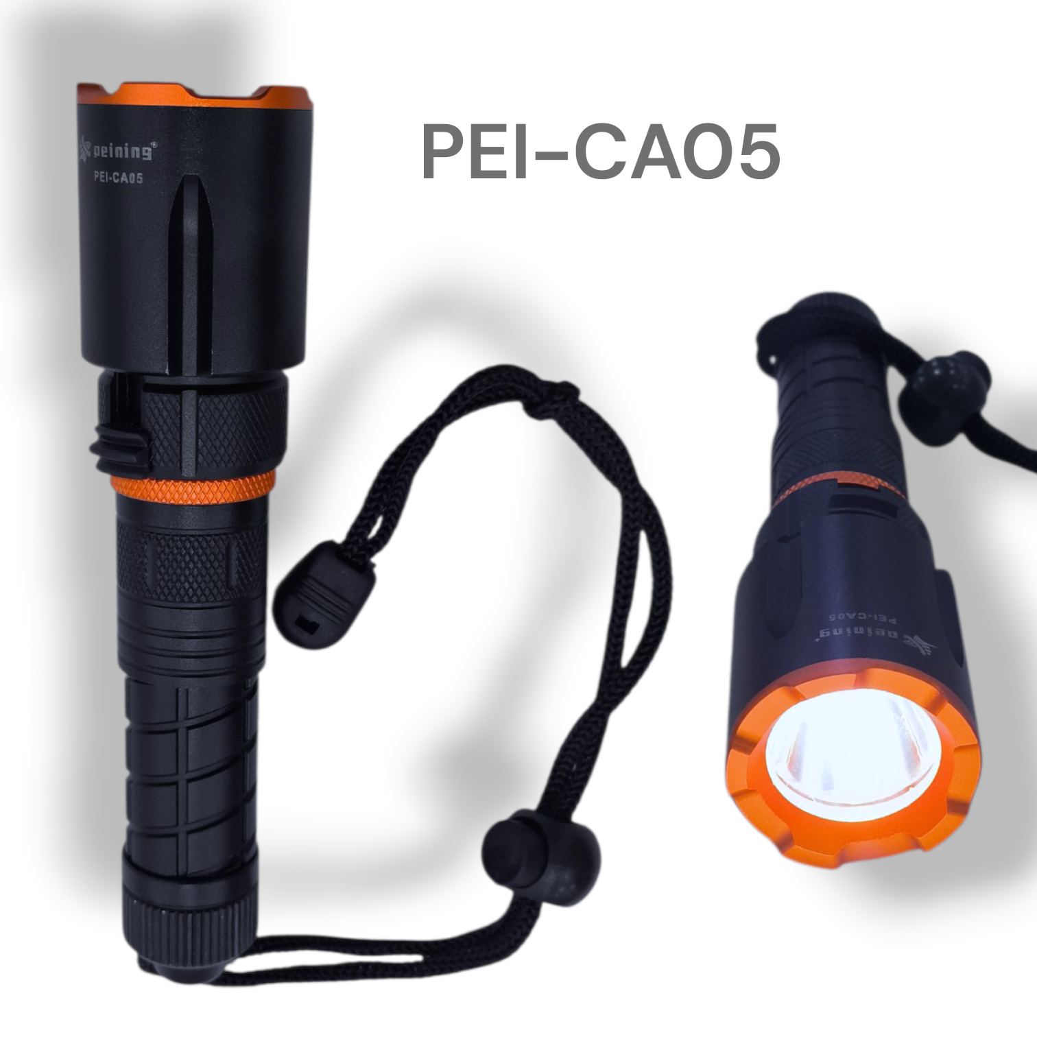 IMG_1912994279877039555.jpg Lanterna Multifuncional Recarregável 50000W PEI-CA05 - Imagem 1