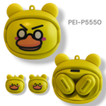 FONE DE OUVIDO PEI-P5550 PEINING (UNIDADE) - Imagem 3