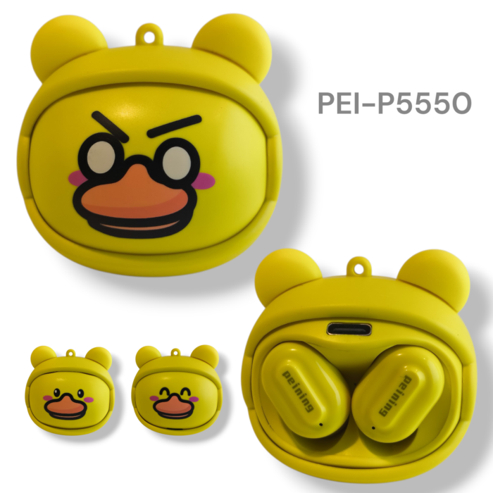 FONE DE OUVIDO PEI-P5550 PEINING (UNIDADE) - Imagem 3