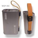 POWER BANK WUP-M3 PEINING