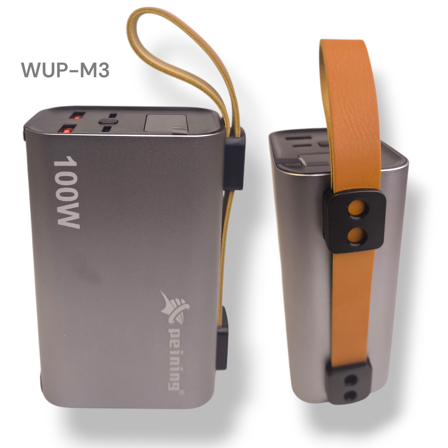 IMG_2021506275872024945 POWER BANK WUP-M3 PEINING - Imagem 1