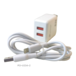 CARREGADOR RAPIDO 6.2A PEINING CHARGER - Imagem 2