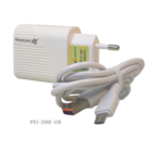 CARREGADOR RAPIDO 3.1A PEINING - Imagem 2