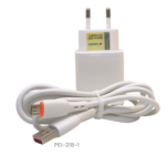 KIT CARREGADOR TURBO 6A PEINING - Imagem 2