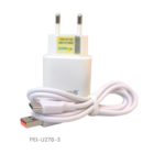 CARREGADOR RAPIDO 3.6A PEINING - Imagem 2