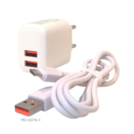 CARREGADOR RAPIDO 3.6A PEINING - Imagem 2