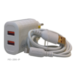 CARREGADOR RÁPIDO PEINING 6.2A - Imagem 2