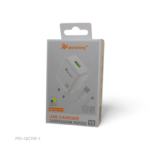 CARREGADOR 15W CHARGER PEINING USB