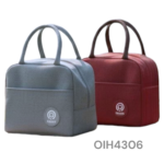 Bolsa Térmica Oásis Oxford OIH-4306