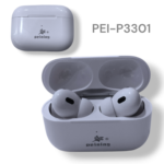 FONE DE OUVIDO EARBUD PEI-P3301 PEINING