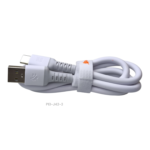 CABO DE DADOS 6 A  PEI-J42-3  PEINING