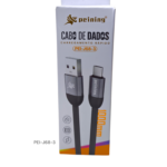 CABO DE DADOS 6A PEINING