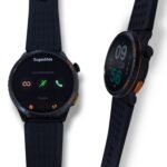 SMARTWATCH PEI-WAT5 PEINING - Imagem 2