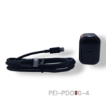 CARREGADOR RAPIDO PEI-PD086-4 PEINING - Imagem 2