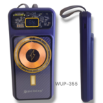 BANCO DE ENERGIA WUP-355 PEINING (UNIDADE)