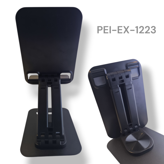 SUPORTE ARTICULADO PEI-EX-1223  PEINING - Imagem 2