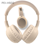HEADFONE SEM FIO PEI-HS02 PEINING (UNIDADE)