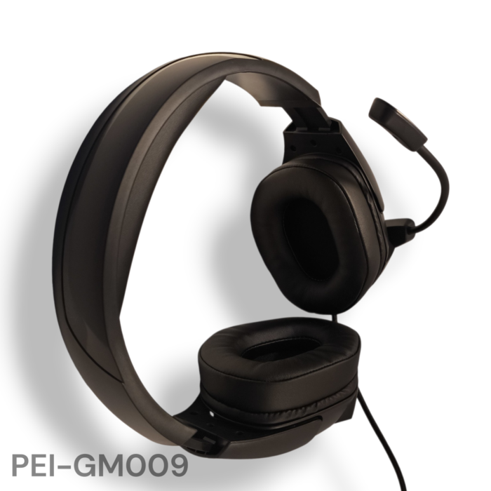 HEADFONE GAMER COM FIO PEI-GM009  PEINING - Imagem 2