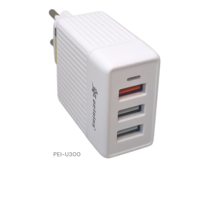 FONTE TURBO 3.0 PEINING 30W - Imagem 2