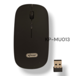 MOUSE KP-MU013  SEM FIO KNUP