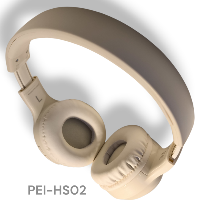 HEADFONE SEM FIO PEI-HS02 PEINING (UNIDADE) - Imagem 2