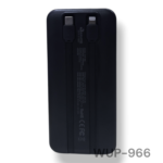 POWER BANK WUP-966 PEINING - Imagem 2