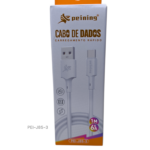CABO DE DADOS 6A PEINING