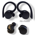 FONE DE OUVIDO PEI-P1003 PEINING (UNIDADE) - Imagem 2