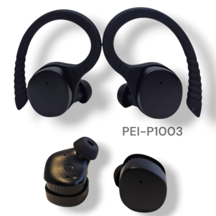 FONE DE OUVIDO PEI-P1003 PEINING (UNIDADE) - Imagem 2