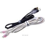 CABO DE DADOS TURBO 60W PEI-J114-5L PEINING (UNIDADE)