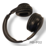 HEADFONE SEM FIO PEI-P02 PEINING - Imagem 3