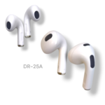 FONE DE OUVIDO DR-25A PEINING (UNIDADE) - Imagem 2