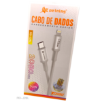 CABO DE DADOS TURBO 30 W PEINING