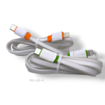 CABO DE DADOS TURBO PEINING 30 W (UNIDADE) - Imagem 2