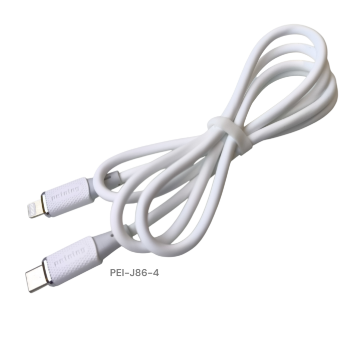 CABO FAST TURBO 30W PEINING - Imagem 2