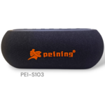 CAIXA DE SOM PEINING 50W C RGB LIGHT