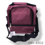 Bolsa Térmica Oásis Oxford OIH-4302