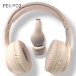 HEADFONE SEM FIO PEI-P02 PEINING