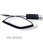 ADAPTADOR BLUETOOTH PEI-BA02 PEINING