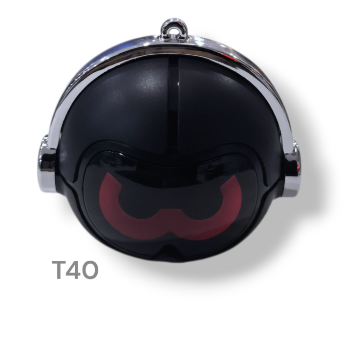 FONE DE OUVIDO HEADPHONE T40 PEINING - Imagem 2