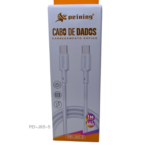 CABO DE DADOS 66W PEINING
