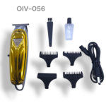 Máquina de Acabamentos Profissional OIV-056 | VGR ® OI VIDA - Imagem 2