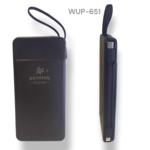 POWER BANK PEINING WUP-651