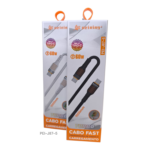 CABO DE DADOS TURBO 60W PEINING (UNIDADE)