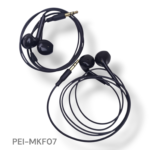 MICROFONE LAPELA PEI-MKF07 (A)  PEINING - Imagem 4