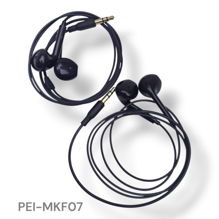 MICROFONE LAPELA PEI-MKF07 (A)  PEINING - Imagem 4